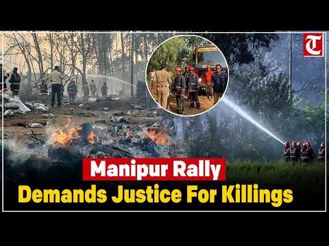 13 dead, several injured in fireworks unit explosion ahead of Thrissur Pooram