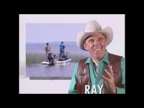 1997 Bassmaster Vermont Top 100 at Lake Champlain