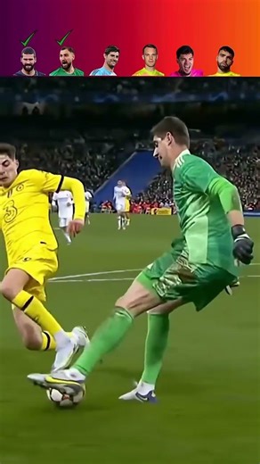 "Top Goalkeeper Skills Every Player Must Master 🧤 | Essential Training Tips"