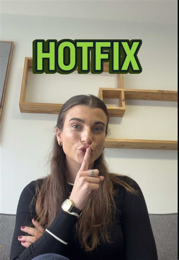 Which of these myths has been holding you back? 🤔 On HOTFIX we bust five of the biggest, starting in helpdesk, blue team being boring, stacking certs, picking a specialisation too early, and the AI jobs panic. None of them are what you’ve been told. #tryhackme #cybermyths #cybersecurity #cybercareer #hacking