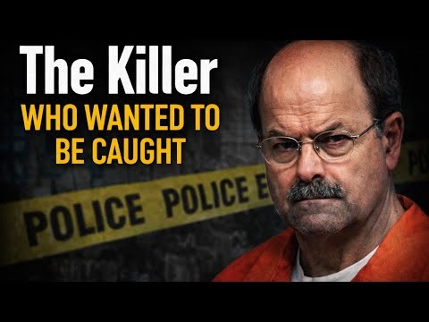 The Killer Who Wanted to Be Caught | The BTK Case