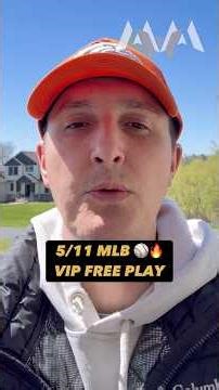 #MLB ⚾️ VIP FREE PLAY: Diamondbacks vs Rangers