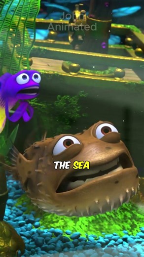 🐠😬 Finding Nemo Accidentally Started a Dangerous Trend 🚽⚠️