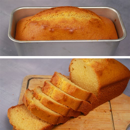 The Best Condensed Milk Cake recipe! easy and amazing! | Our Recipe