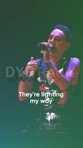 Depeche Mode - But Not Tonight (Live At Berlin 2014)