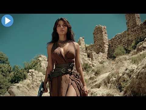 VORTEX: THE DAWN OF SOVEREIGNTY 🎬 Full Sci-Fi Action Movie 🎬 English HD