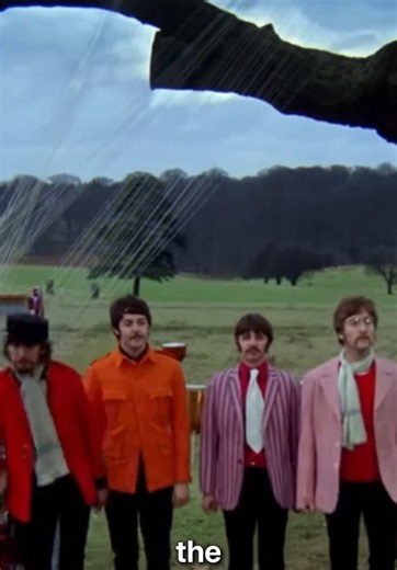 Happy #GlobalBeatlesDay. 🌎 Today marks 59 years since the first live global satellite television broadcast in which @The Beatles performed, “All You Need Is Love” during the 1967 BBC Our World program. #TheBeatles #AllYouNeedIsLove