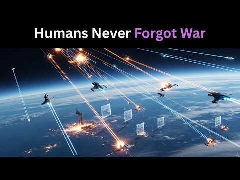 Aliens Laughed… Then Humans Fought Back