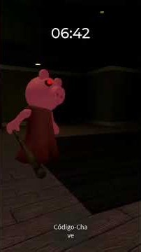 piggy book 1 parte 2 #roblox