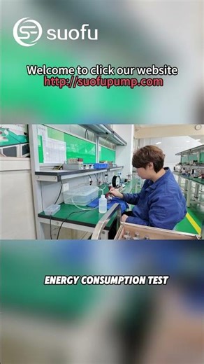 Flow Test #gearpump #fluid #pump #machine #automobile