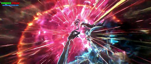 ⚔️ Xiao Yan Is Back! 🔥 Battle Through The Heavens S5 Episode 216 Eng Sub