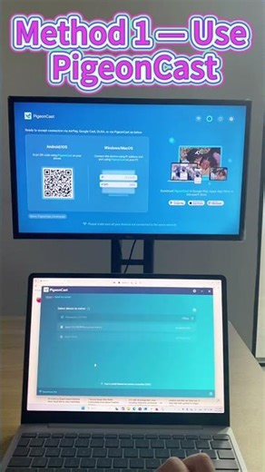How to Cast from Firefox to TV - Full Guide | Easy Methods! (2025)