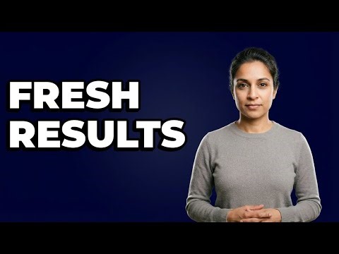 How Do I Find The Newest Information In Search?