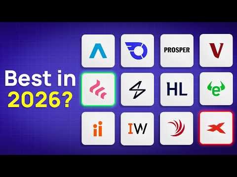 The Best Stocks & Shares ISA in 2026 (Switch Today)