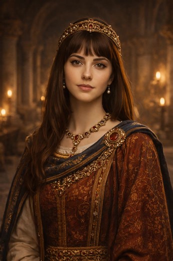 Three sisters who are not really sisters but the same woman appearing across different points in time. Each version of her finds the same mysterious alien device and begins studying it without knowing what it truly is. Decade after decade she keeps returning to it, learning a little more each time while the technology slowly reveals impossible abilities. Eventually the experiment begins to bend time itself and the different ages of her start appearing together in the same laboratory. When the de