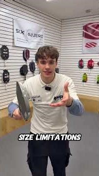 🏓 Rules With Seb: Paddle & Ball Rules You Need to Know