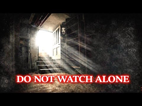 Do NOT Watch Alone... (SCARY VIDEOS)