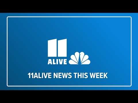11Alive News This Week