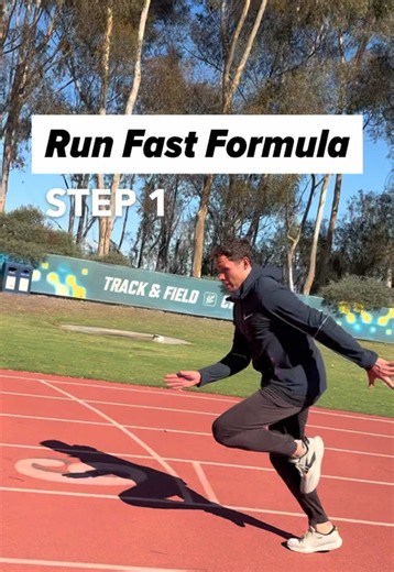 Barefoot Running for Speed: Step 1 to Run Faster
