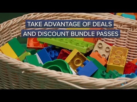 Spring Break on a budget: Fun ideas for families that won't break the bank