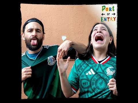 What makes ‘the beautiful game’ so special? A World Cup episode