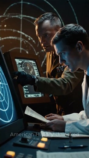 The Cold War Alarm That Nearly Started World War 3 (NORAD, 1979)