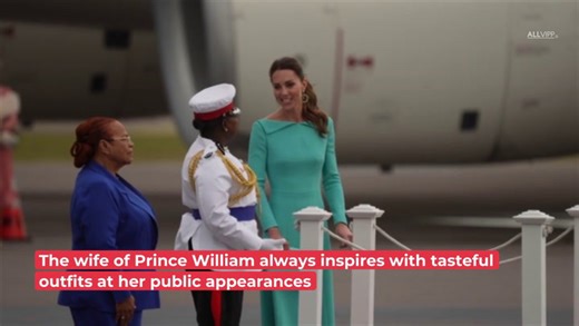 Expert insights into Kate's consistent choice of heel height