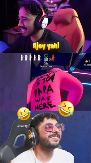 WE ALL BULLIED HIM 🤣 | #scout #funny #scoutop #shorts