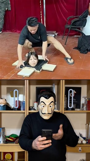 WOW! CRAZY MAGIC TRICK REVEALED 🪄 #tricks #magic #foryou #magictricks