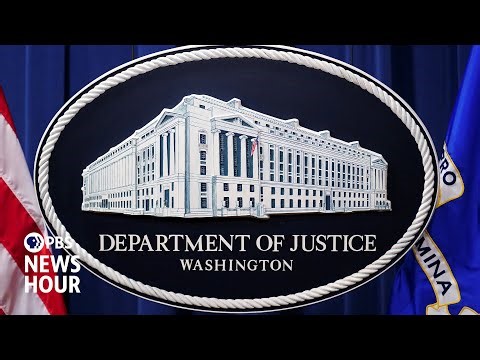 News Wrap: DOJ says over a million more Epstein documents discovered