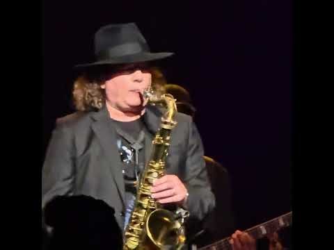 Boney James - "Slow Burn" (LIVE at The Florida Theatre | April 30th, 2026)