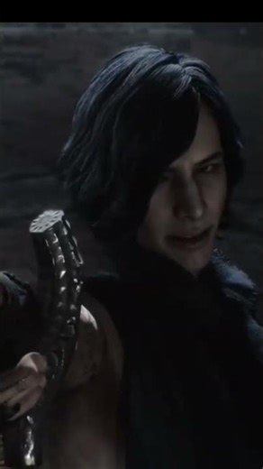 ​I didn't expect Mission 05 to end like this! 😱 #DMC5 #Shorts