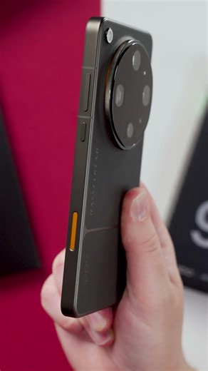 Unboxing the OPPO Find X9 Ultra! 🔥