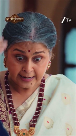 Lakshmi Nivas | Ep - 181 | Reel | Jul 13 2026 | Zee TV