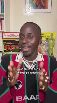 SYLLART X MATIPA : 5 HYMNES SUR LE FOOTBALL AFRICAIN MAROC 88 - GADJI CELI 🇨🇮