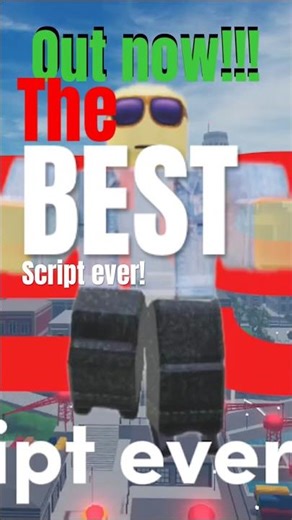Best script ever! Out now guys!!! #jayseepoo