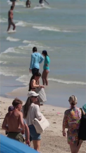 🇺🇸 Miami Beach 4K