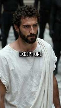 The Only God Who Cared About Humans Suffered For It Eternally