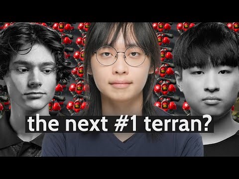 Is This The Next Great Terran? (vs Reynor)