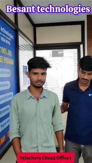 Java Full Stack Developer Course in Chennai 2025 & 100% Placement | Besant Technologies