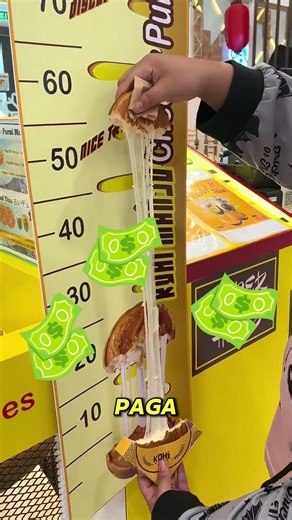 🧀 Nessa cafeteria, seu desconto depende disso #curiosidades #comida #cafeteria