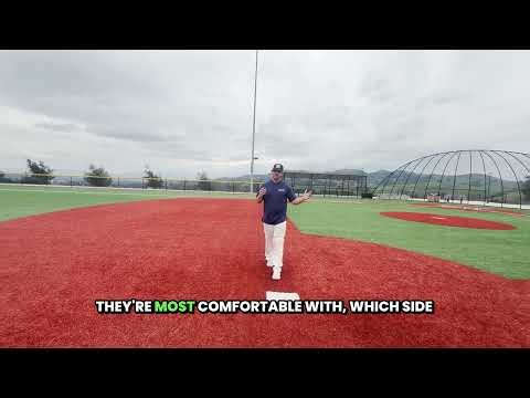 The Proper Sliding Technique in Baseball (The Right Way To Slide!) #baseball #youthbaseball
