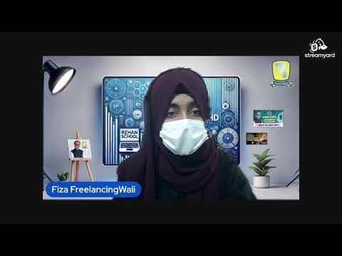 "From Denial to Reality: The Truth About Climate Change" [TEDx Talk[