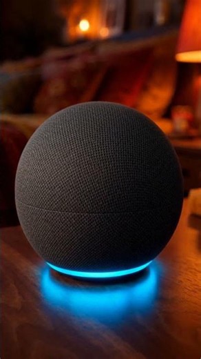 Echo Dot — 4.7 stars, 190,000+ reviews, smart home for ~$50 🔊