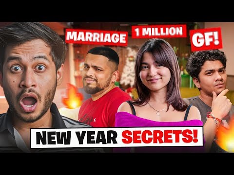 REVEALING S8UL CREATORS 2026 RESOLUTIONS 🔥 😱 ! *Must Watch*