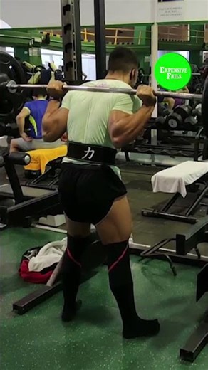 Craziest fails caught in the gym 😳💥