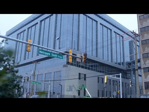 A First Look Inside Metropark: Healthcare Designed for the Modern Commuter