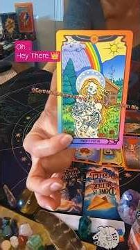 Your Breakthrough Message Today | Collective Tarot