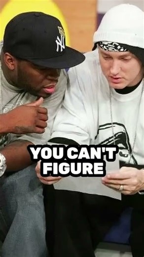 50 Cent & Eminem — Brothers for Life