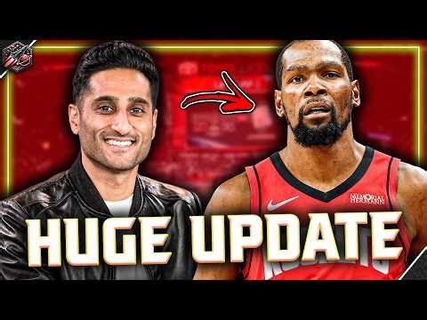 This just got SERIOUSLY Concerning...